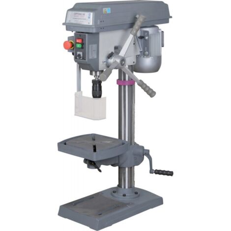 Perceuse professionnelle optimum dx 17 v (230v