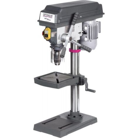 Perceuse à colonne 230 V OPTI B17PRO basic OPTIdri