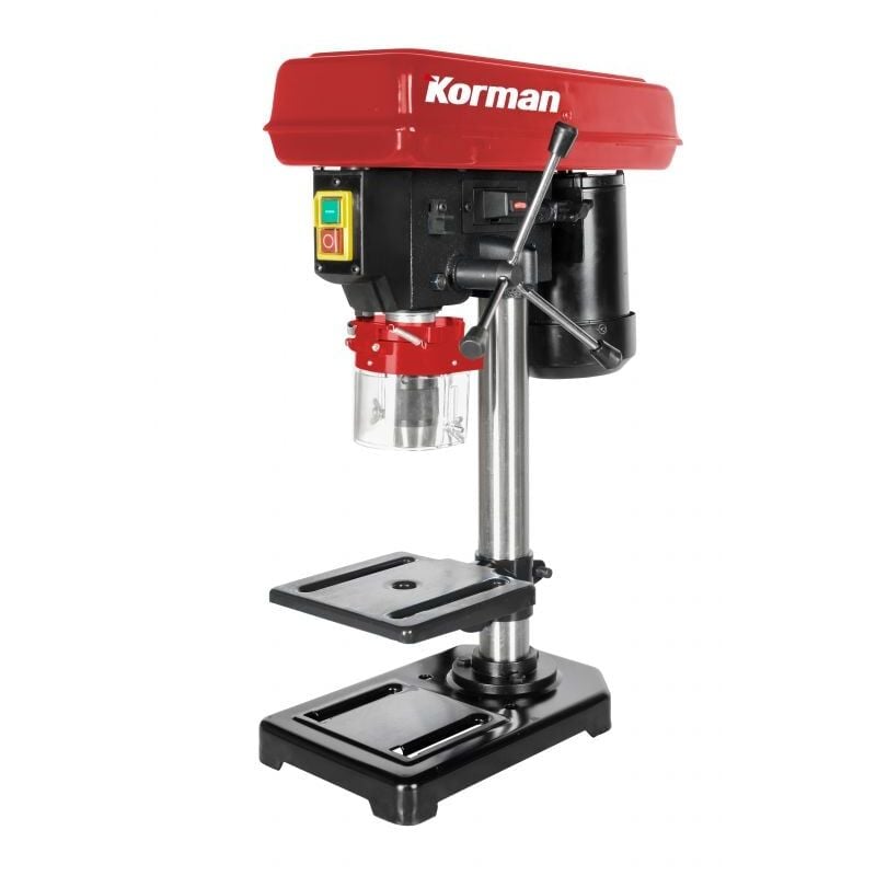 Perceuse à Colonne 500W 16mm Korman