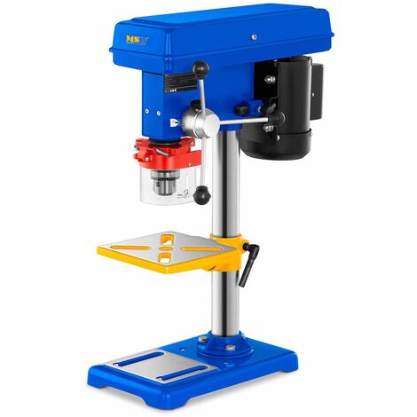 Perceuse à colonne pour établi GTB 13/355 Güde G55200 Perceuse à colonne pour établi GTB 13/355 Güde G55200