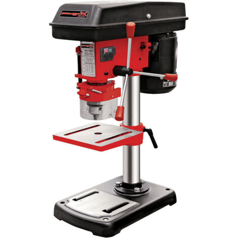 Perceuse à colonne Ph 300 350 W - 5 vitesses Powerx