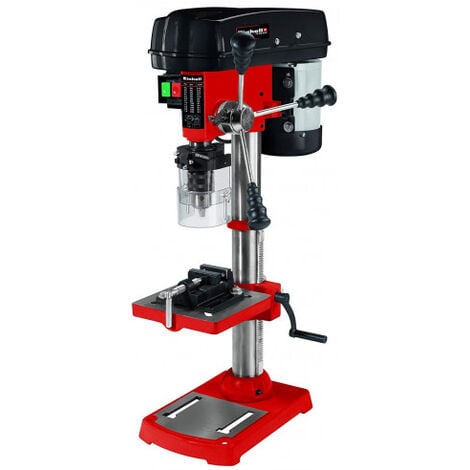 Perceuse à colonne TC-BD 630 EINHELL