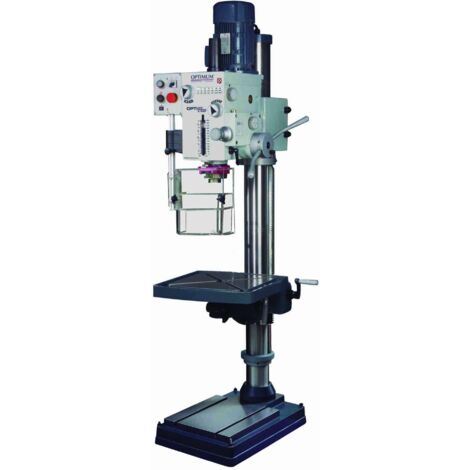 Perceuse à engrenages OPTIDRILL DH 40 GP  UNE 3034360 OPTIMALE