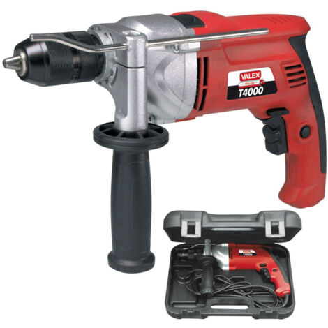 Perceuse à Marteau électronique T4000 850 W Valex 1421363