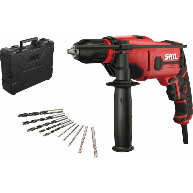 Perceuse à percussion 710W Skil