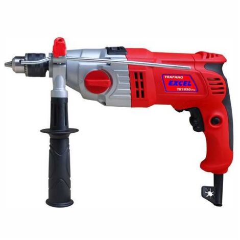 Perceuse à percussion 1050W Tp1050