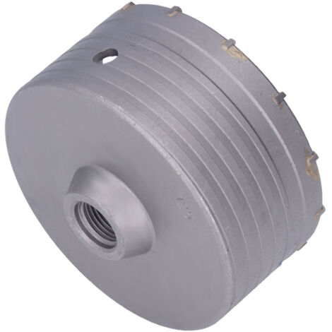 Perceuse à percussion 125mm pour béton armé et maçonnerie lourde