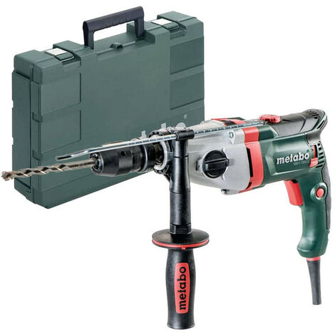 Perceuse à percussion 780 W SBE 780-2 - METABO 600781850