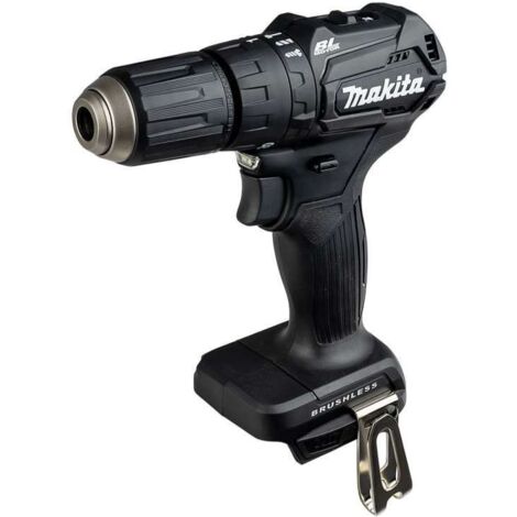 Perceuse à percussion 18V LXT (machine seule) en MAKPAC - MAKITA DHP483ZJ