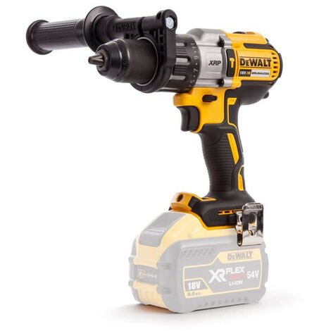 Perceuse à percussion 18V XRP (Solo) - DEWALT DCD996N