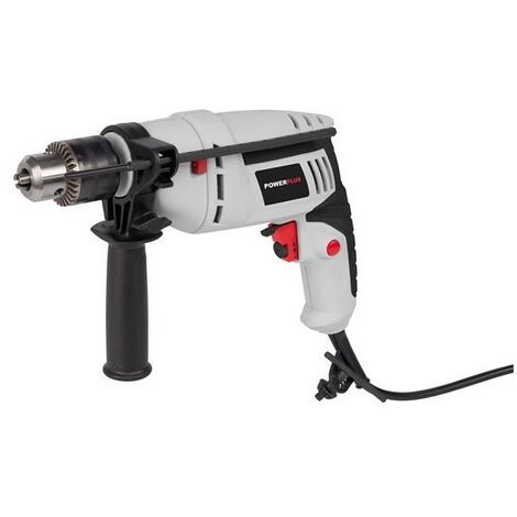 Perceuse À percussion 500W