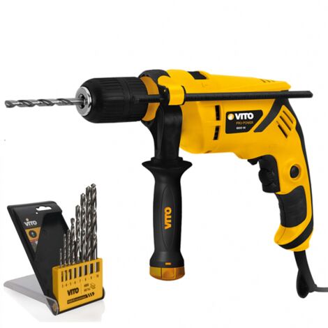 DeWALT Dt71566-qz Combinaison Foret Lot de 100