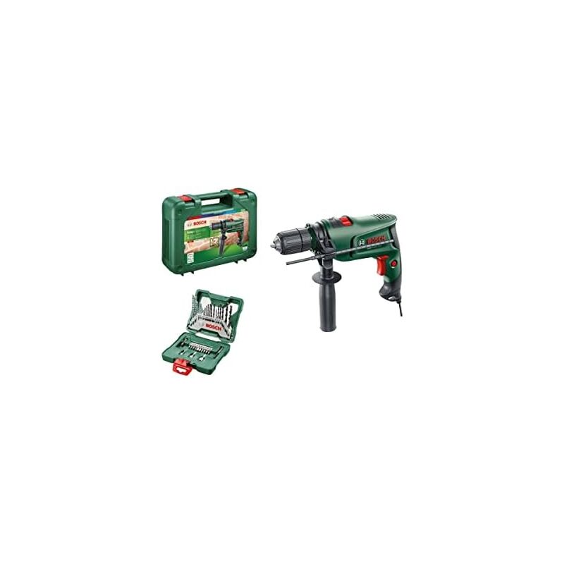 Trapano percussione Bosch EasyImpact 630 +