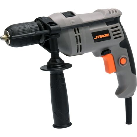 Perceuse à percussion 710 W 78995 STHOR