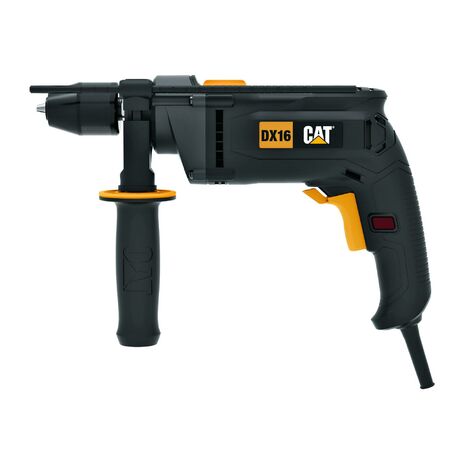 PERCEUSE A PERCUSSION 850W 13MM CATERPILLAR DX16