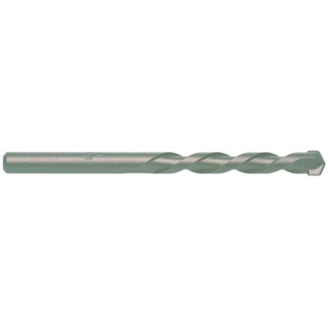Perceuse à percussion avec pointe en carbure, 4x75mm Ruko 209040