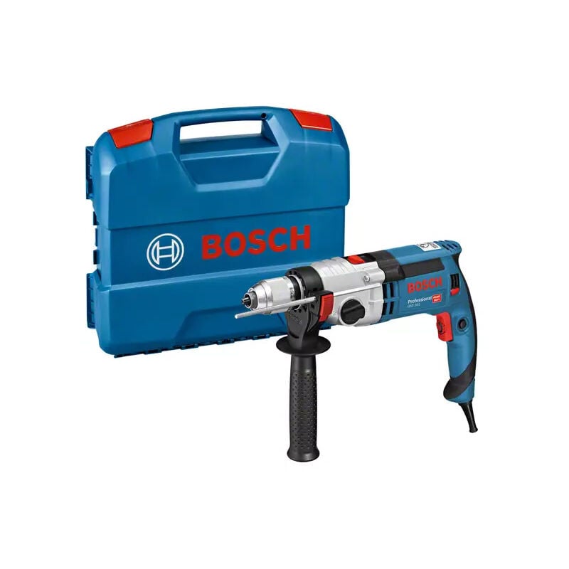 Perforateur GSB24-2 1100W Bosch Avec coffret - 060119C801