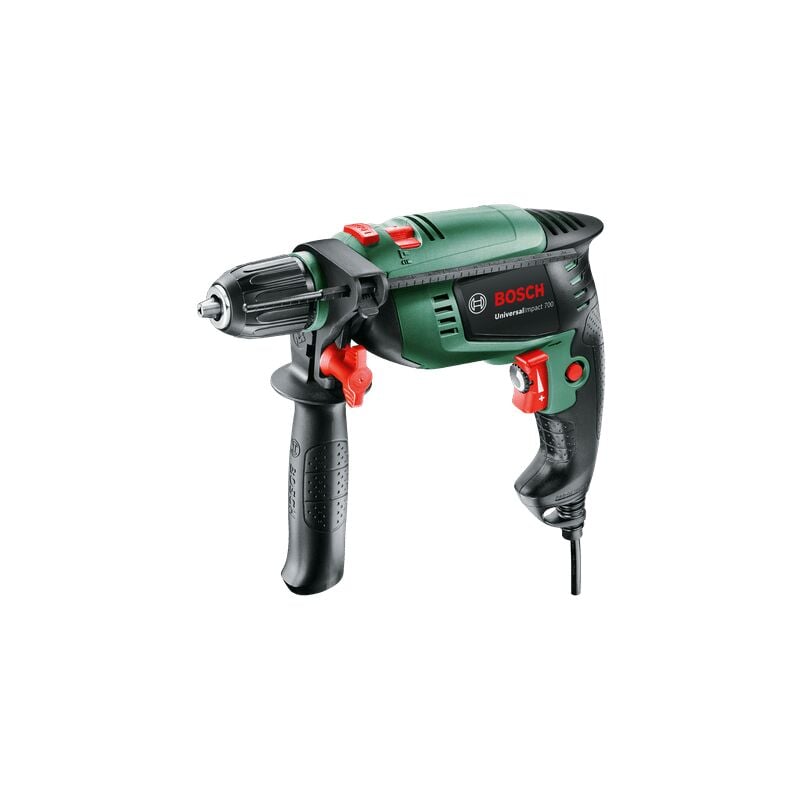 Perceuse à percussion UniversalImpact 700 x - Bosch