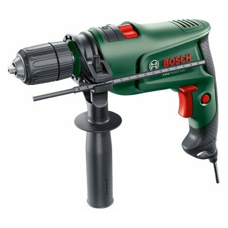 Perceuse à percussion Easyimpact 6300 BOSCH - 0603133101