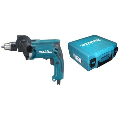 Perceuse à percussion électrique Makita HP1630K