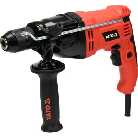 Perceuse à percussion électrique Yato YT-82037 850 W