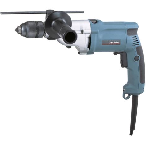 Perceuse à percussion électronique Makita HP2051J