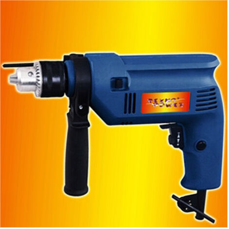 Perceuse à Percussion électronique W 500 Hobby Drill