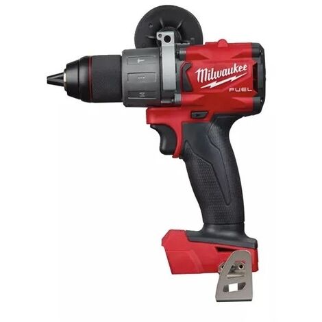 PERCEUSE A PERCUSSION FUEL M18 FPD2-0X SANS BATTERIE - MILWAUKEE