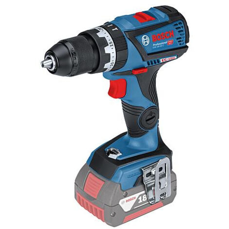 Perceuse a percussion sans fil BOSCH 18V GSB 18V-60 C sans batterie et chargeur