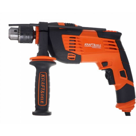 Perceuse à percussion KD3352 1600 W