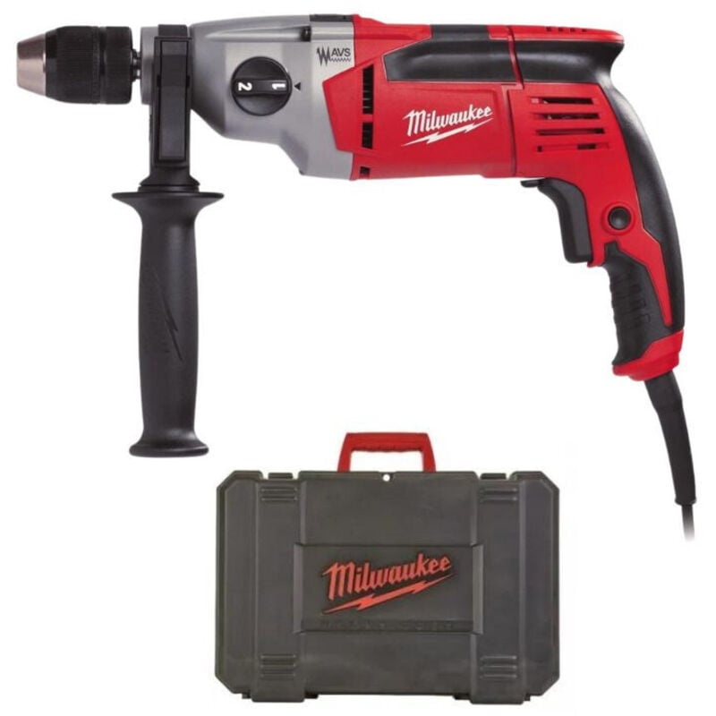 Milwaukee - Perceuse filaire 1020W 40 mm PD2E 24 r
