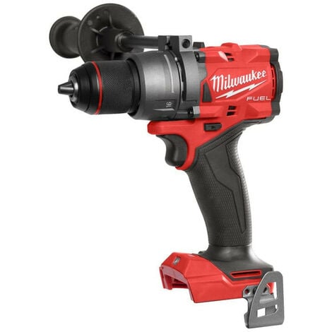 Perceuse à percussion MILWAUKEE M18FPD3-0 18V FUEL 158Nm (Solo)