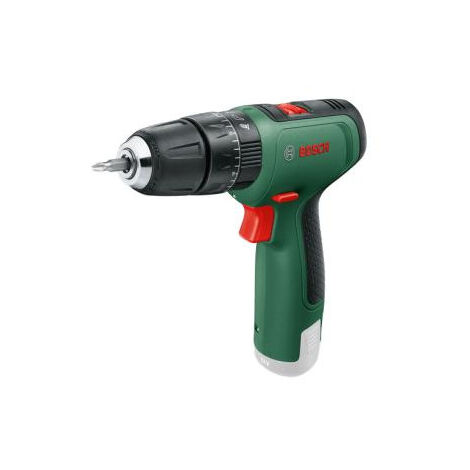 Perceuse a percussion sans-fil Bosch - EasyImpact 1200 (Livrée sans batterie ni chargeur)