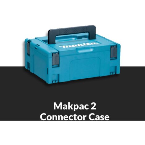 Perceuse à percussion sans fil Makita DHP484RFJ 18 V 2x3 0 Ah accu.