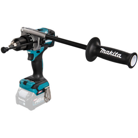 Perceuse à percussion sans fil Makita HP001GZ 40 V (sans batterie et chargeur)