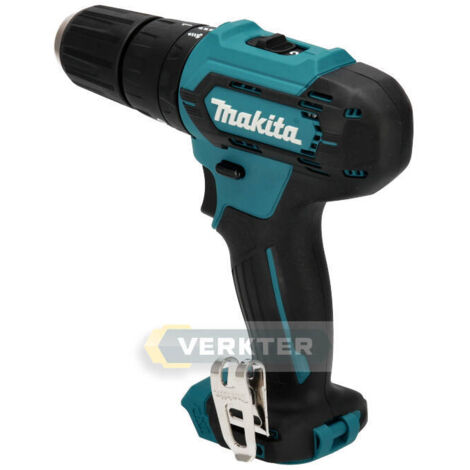 Perceuse à percussion sans fil Makita HP333DZ 12 V (sans batterie et chargeur)