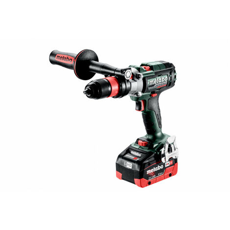 Milwaukee M12 FDD2-402X Perceuse, Visseuse FUEL 12V 2x2.0Ah (4933479874)