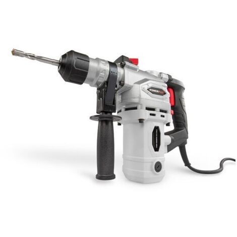 Perceuse à percussion SDS Plus 900 W POWC1030 PowerPlus