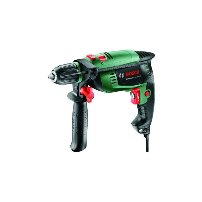 UniversalImpact 7000