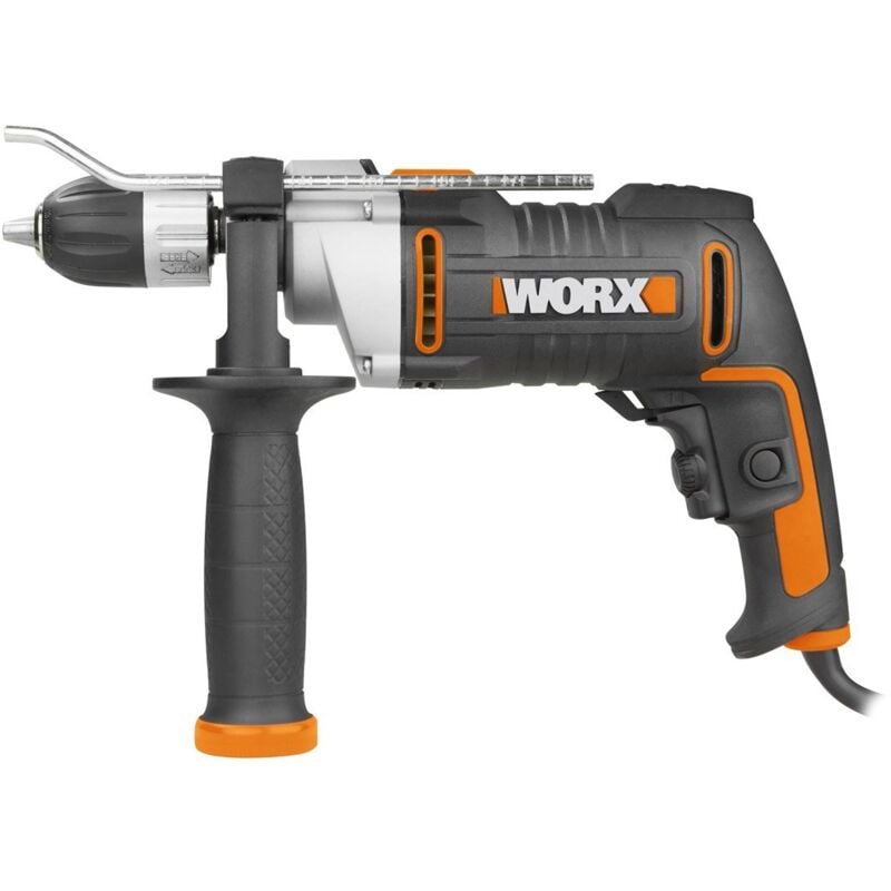 Worx - Taladro electrónico WX318 talla