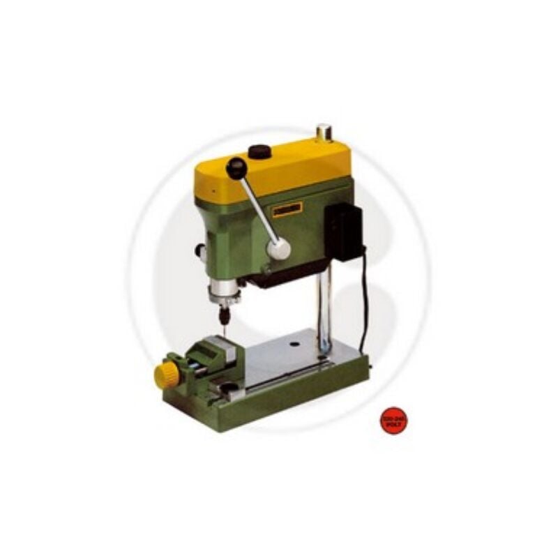 Proxxon - perceuse aeu colonne 28128 TBM220 pour travail de haute pra cision