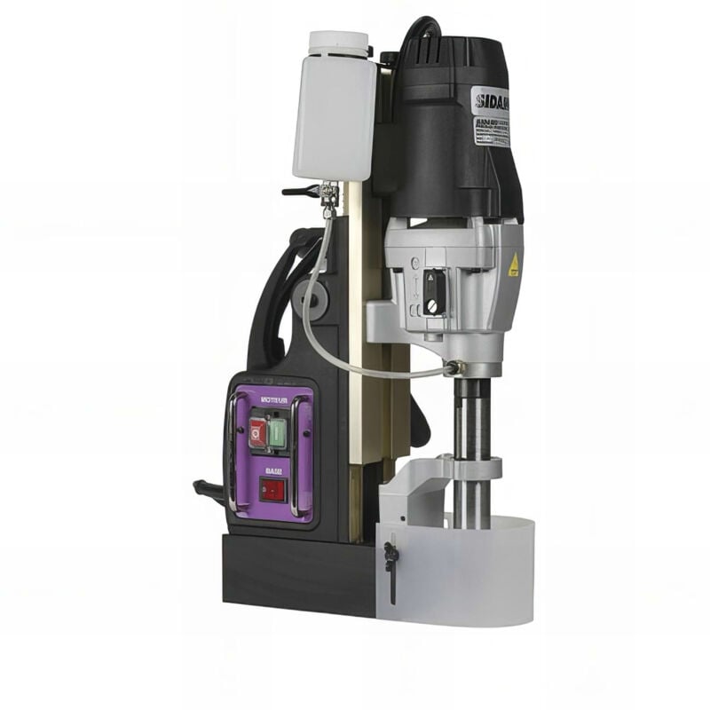 Sidamo - Perceuse à base magnétique 50 pm + - 230V 1800W - 20502038