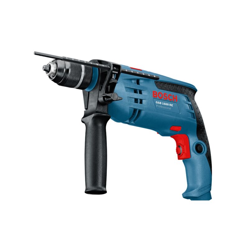 Perceuse Bosch b GSB1600RE