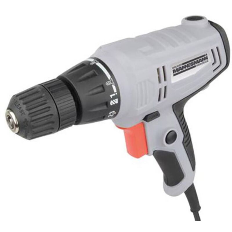 Perceuse M12502 - Brüder Mannesmann