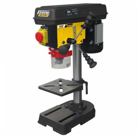 Perceuse colonne 580/13 Dp12-921 Femi