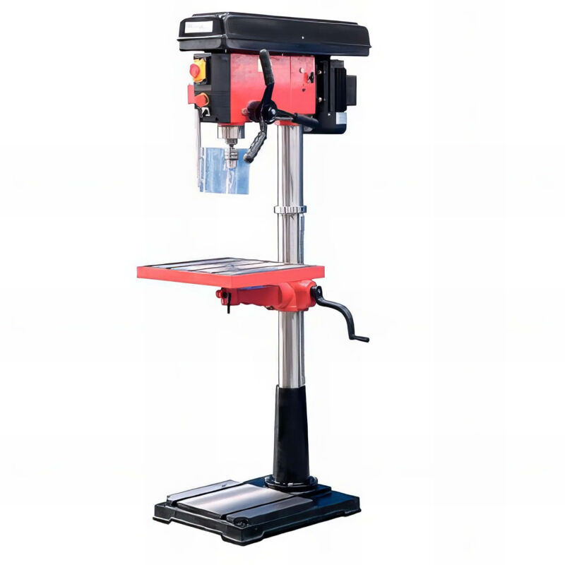 Perceuse à colonne d. 32 mm 230 v 1100 w - PC4132 - Métalprofi