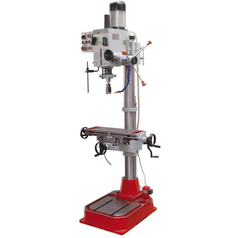 HOLZMANN Perceuse à colonne - 1100W - 400V
