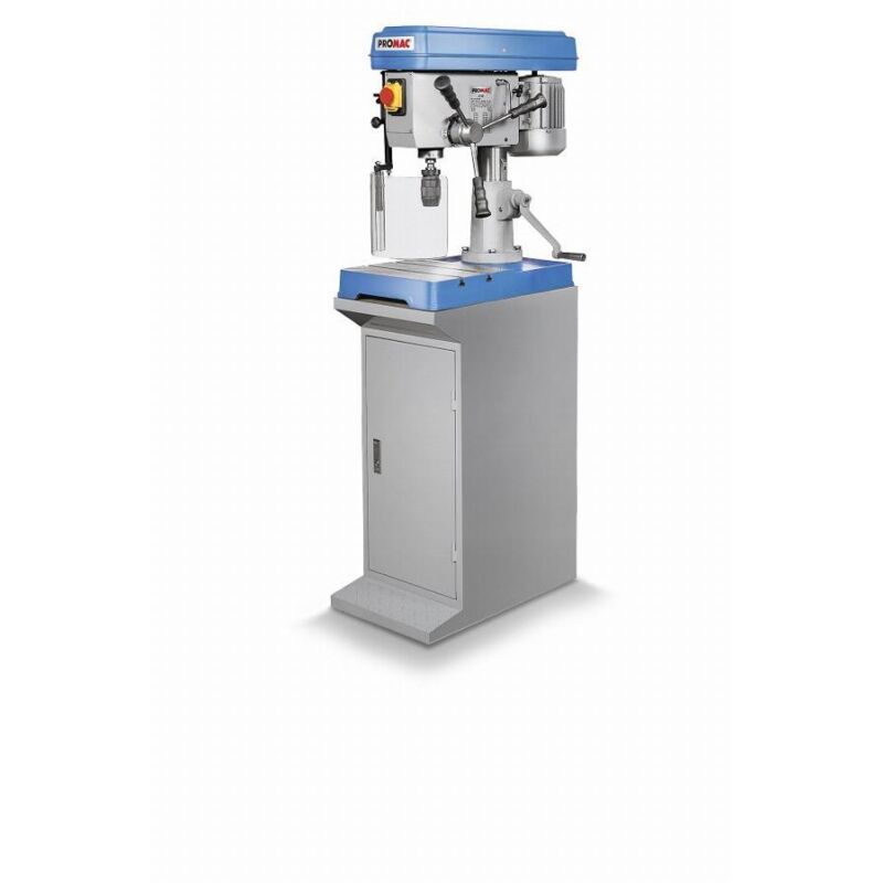 Perceuse à colonne 0,55kW 230V CM2 - 372E - Promac