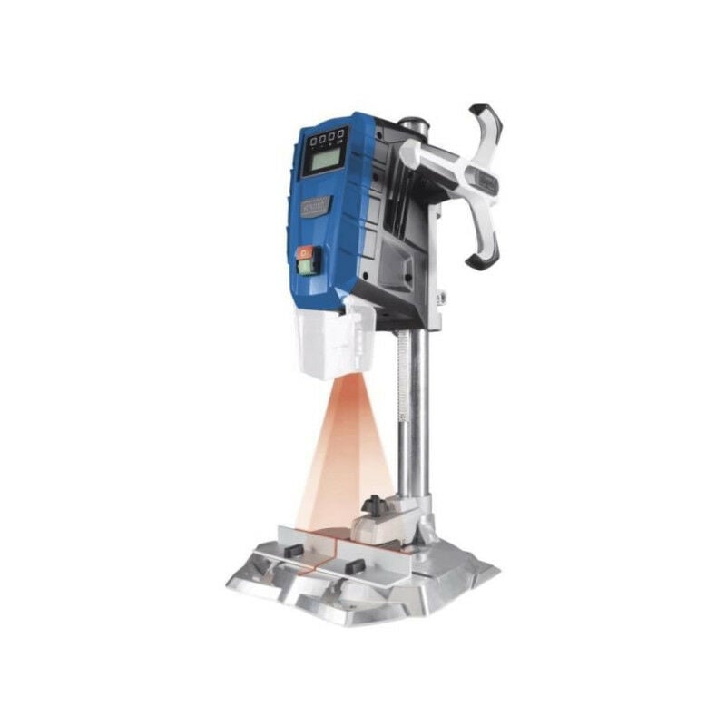 Perceuse colonne Scheppach DP55 710W 13mm DP55