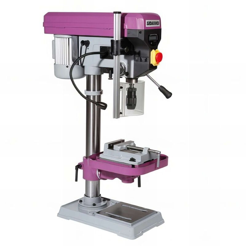 Sidamo - Perceuse d'établi pe 22 fe Tri - 400V 750W - 20502051